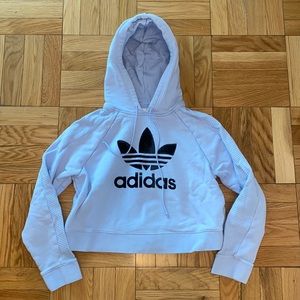 Adidas Hoodie
